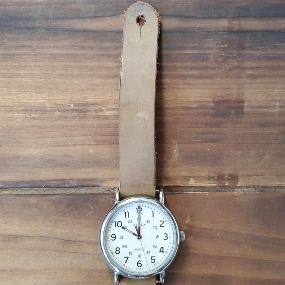 Timex Weekender - Picture 4 of 7